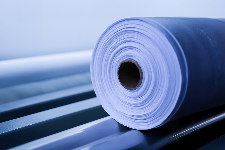 Her Kumaş Bir Hikaye Anlatır