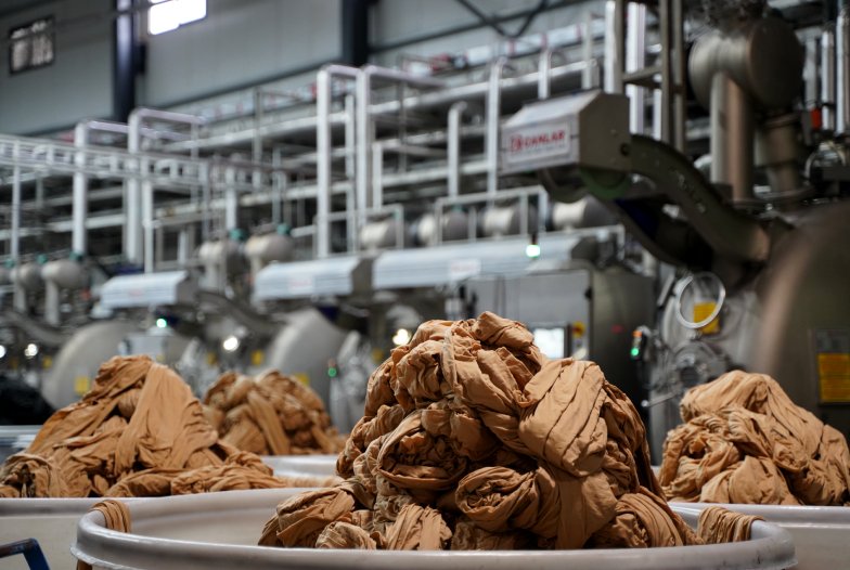 Yenilikçi Teknoloji